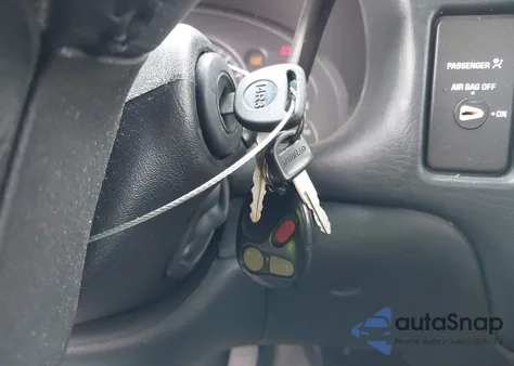 2002 GMC Sonoma Sls z USA, uszkodzony, nr VIN 1GTCS19W228164679